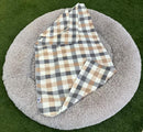 Fleece Blanket (Large)