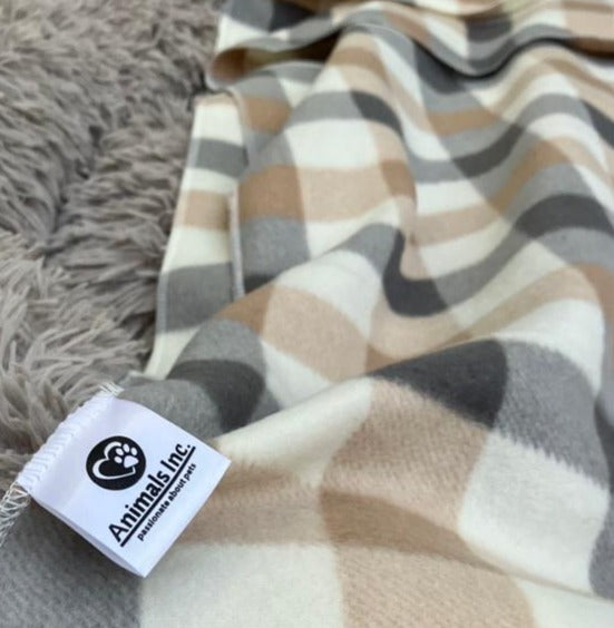 Fleece Blanket (Large)