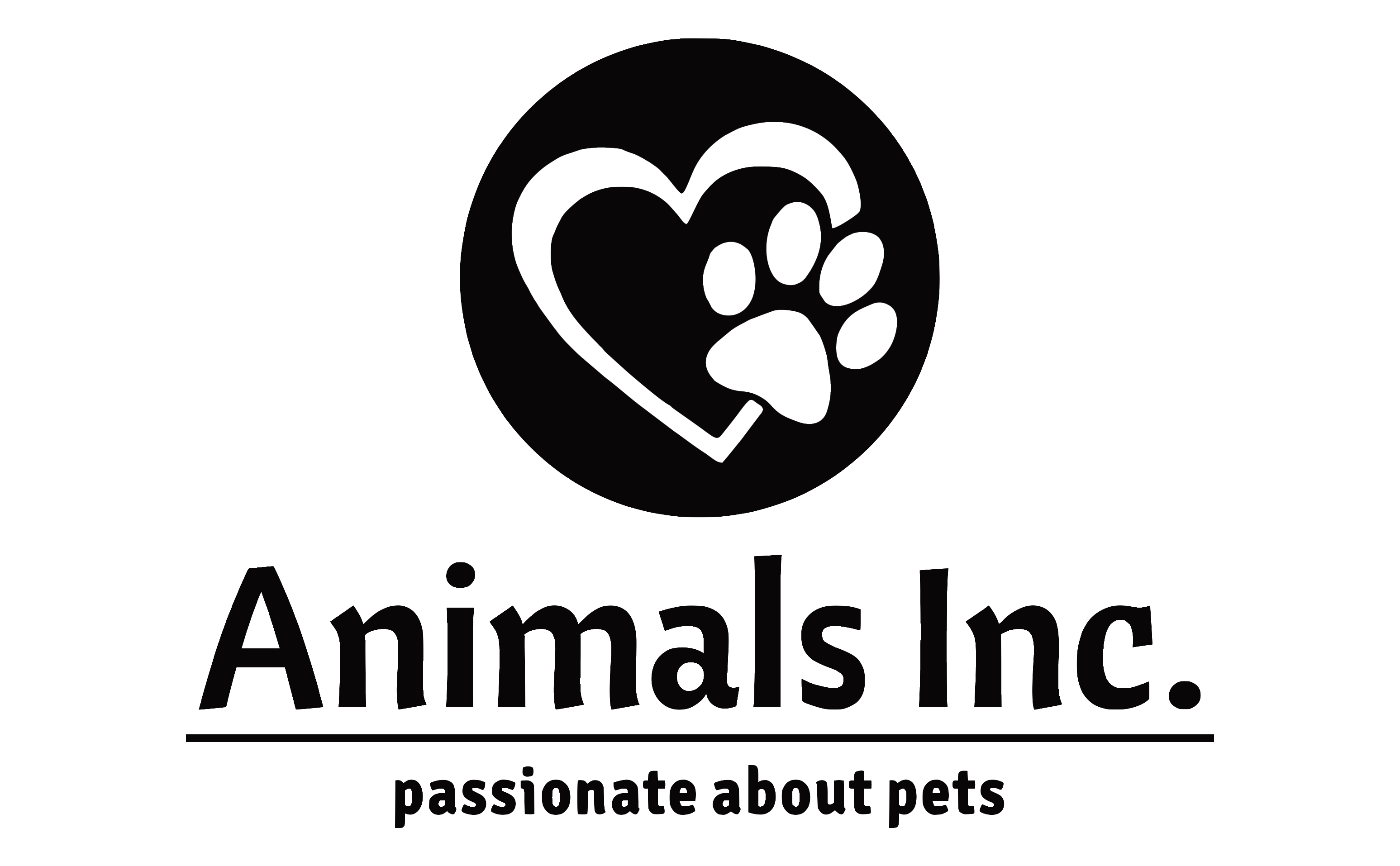 Animals Inc