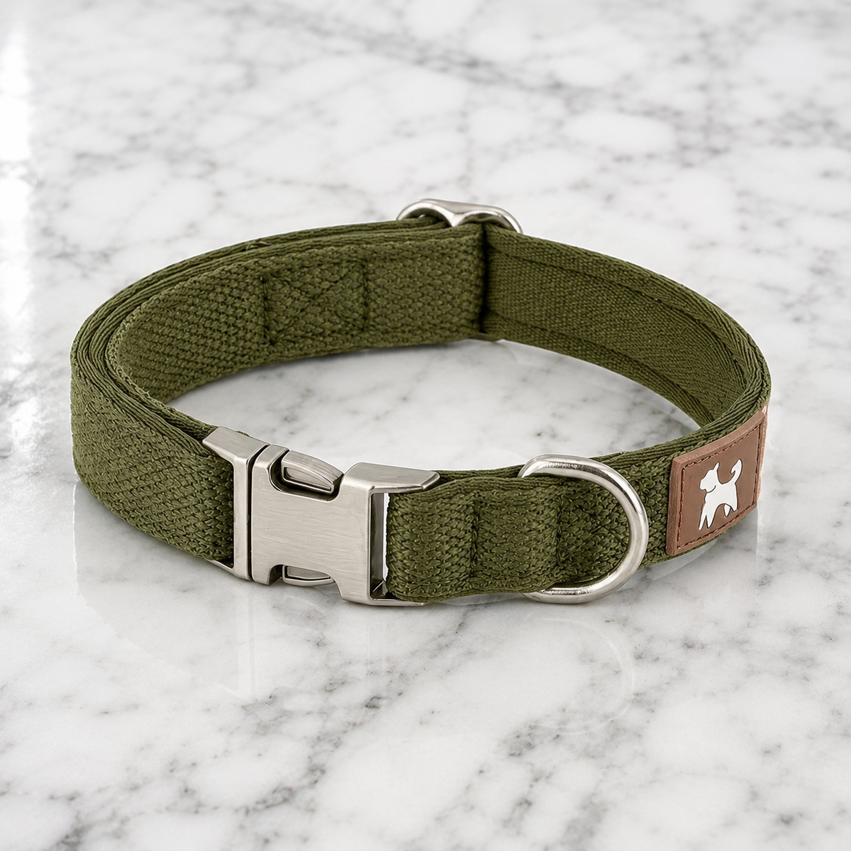 Evergreen Adventure Collar