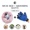 COMBO DEAL X1 50cm + X1 Grooming Glove
