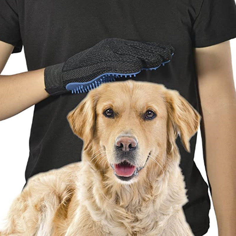 Grooming Glove